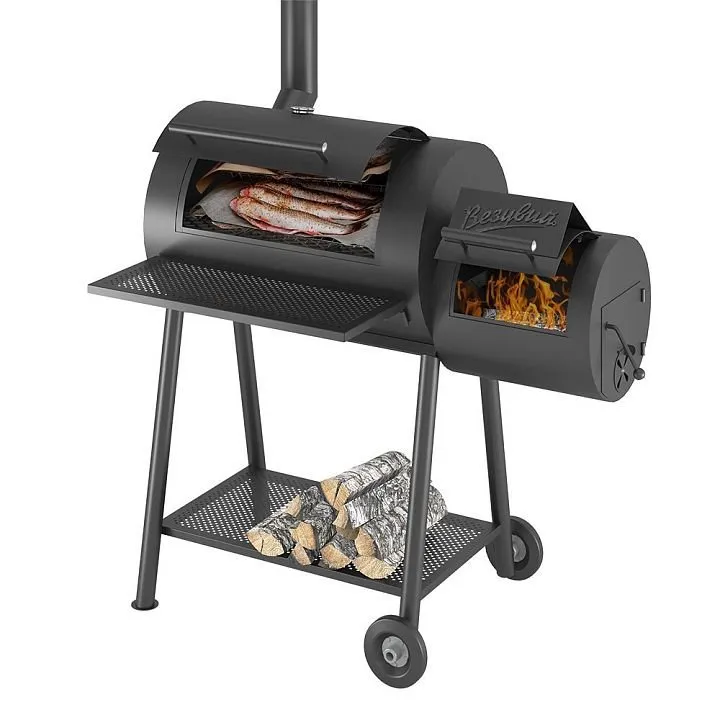 Buy smoker grill shop